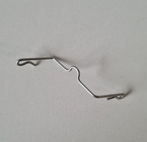 Klika - System ceiling clamp wire-spider 100 pcs. 20 pcs