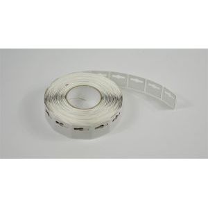 Klika - Headcap 43x41 mm Schlossrolle 1000 Stücke