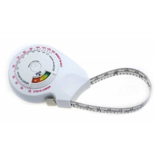 Klika – Maßgeschneiderte Zentimeter-BMI-Maschine