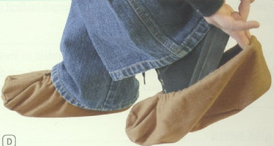 Klika - Pantuflas de escaparate por par, talla L