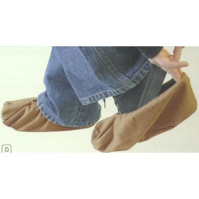 Klika - Pantuflas de escaparate por par, talla L