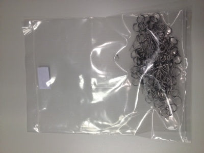 Klika - Price pin 70 mm FOOD SAFE 100 pieces