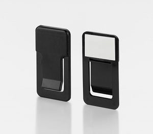 Klika -  Geldklem met zelfklevende laag 100 stuks