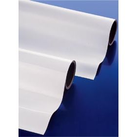 Klika - Magnetic foil yellow 594x840 mm