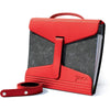 YAKA - porte-documents, rouge