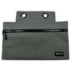 YAKA - trousse 3 en 1, gris foncé