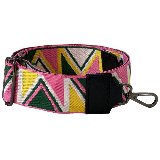 YAKA -   schouderriem MEXICO