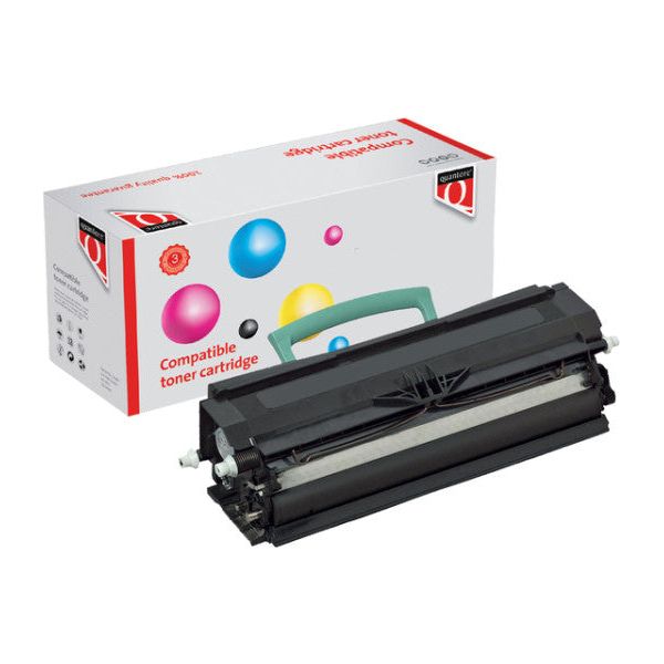 Quantore - Tonercartridge hp 659a w2012a geel