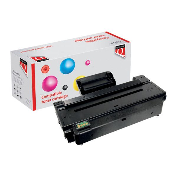 Quantore - Tonercartridge hp 659x w2010x zwart