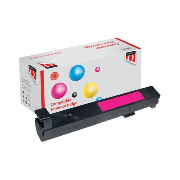 Quantore - Tonercartridge hp 658a w2002a geel