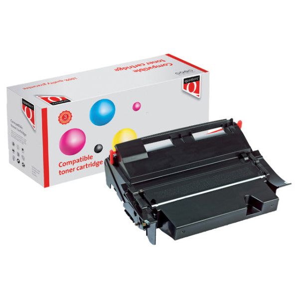 Quantore - Tonercartridge hp 659a w2011a blauw