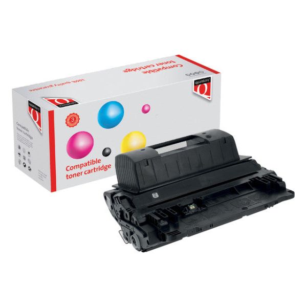 Quantore - Tonercartridge hp 659a w2013a rood