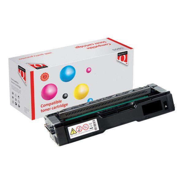 TonerCartridge Quantore Alternative pour HP 827A CF303A Rood