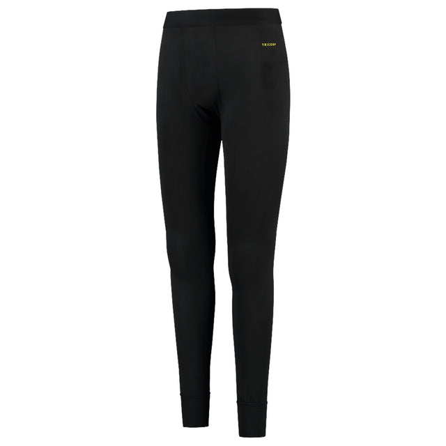 Tricorp - thermo pantalon 4xl noir | 1 pièce