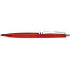 Schneider - Kugelschreiber K20 Icy Colours, mittel, rot