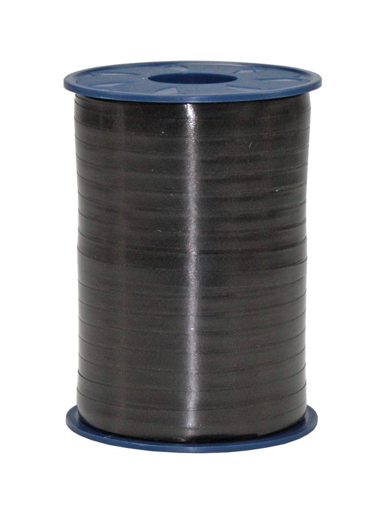 Klika -  Krullint 5mm/500 meter zwart