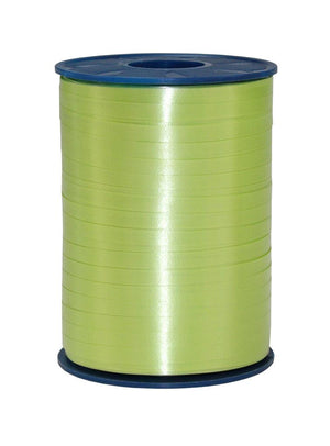 Klika -  Krullint 5mm/500 meter lime