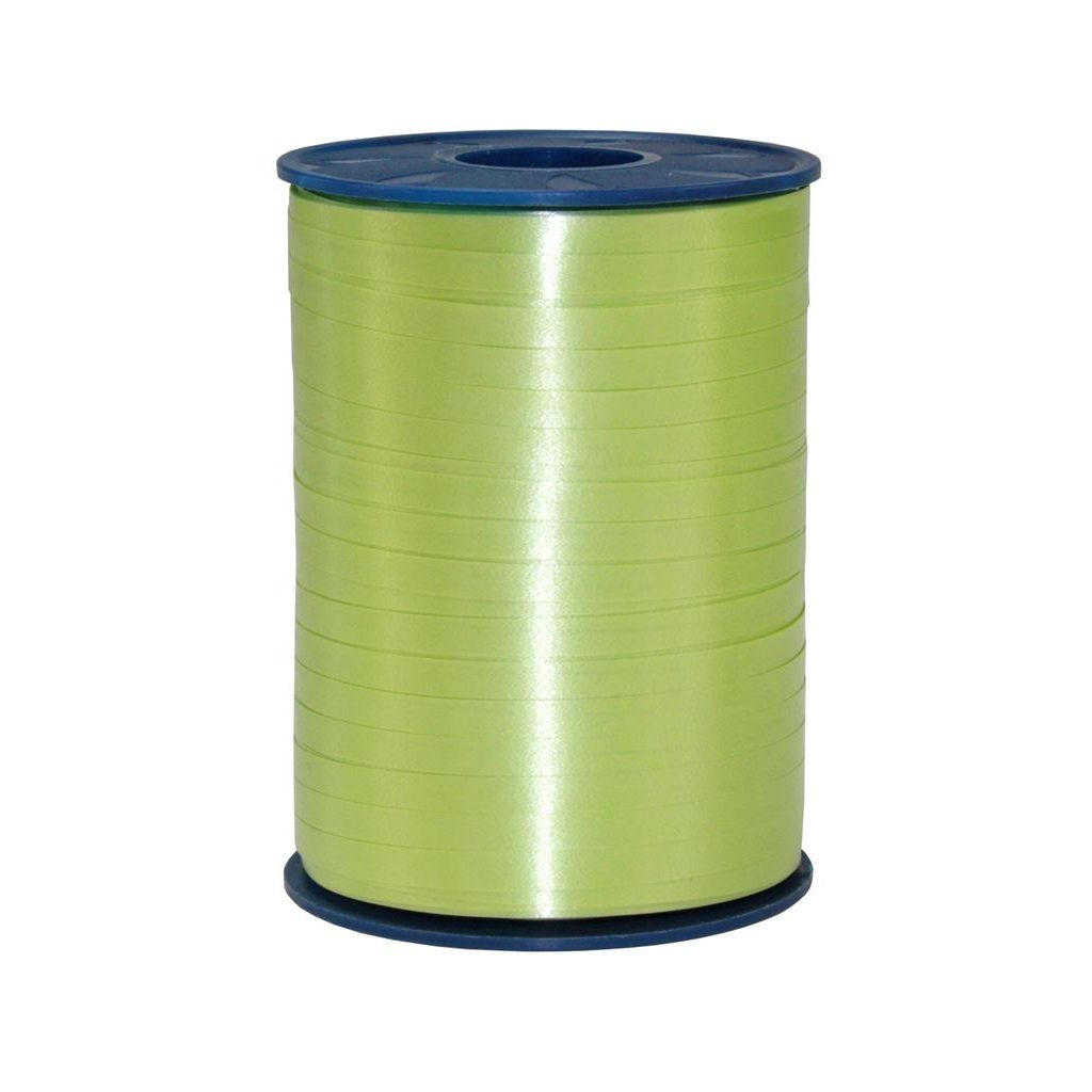 Klika -  Krullint 5mm/500 meter lime