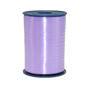 Klika -  Krullint 5mm/500 meter lila