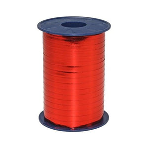 Klika -  Krullint 5mm/400 meter roodglans