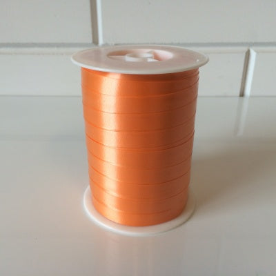 Klika - Krullint 10mm/250 meter oranje50 stuks