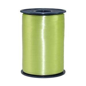 Klika -  Krullint 10mm/250 meter lime