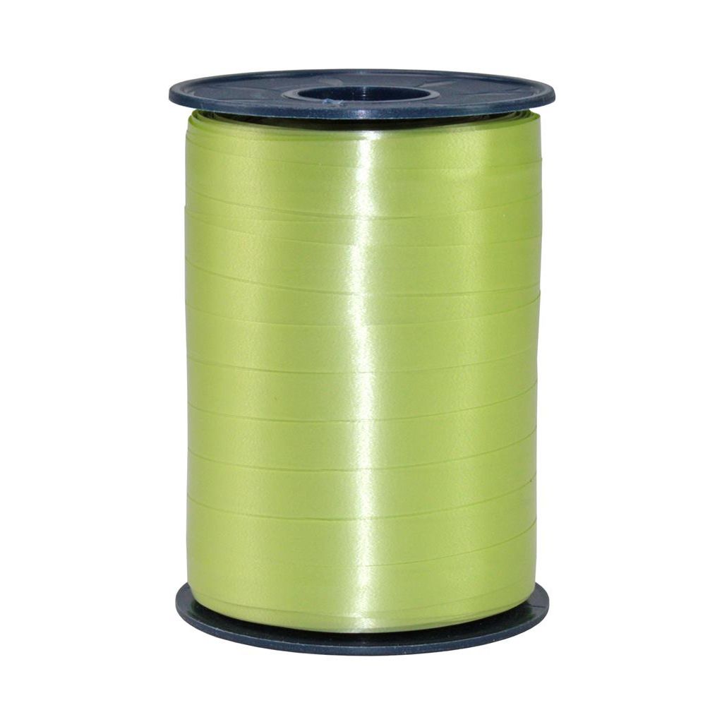 Klika - Cinta rizadora 10mm/250 metros lima