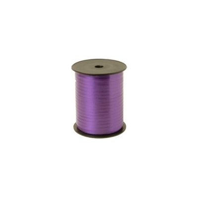 Klika - Krullin 10 mm / 250 mètres lilas - Fuchsia - 50 pièces