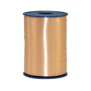 Klika -  Krullint 10mm/250 meter matgoud