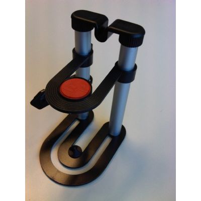 Klika - Porta cinta rizadora para 1 bobina