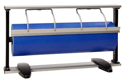 Klika -  Papierafroller ALU 30cm met voeten