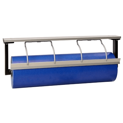 Klika -  Papierafroller ALU 50cm ondertafel cpl