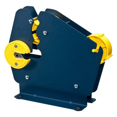 Klika - Heavy duty bag sealer up to 15mm 2 pieces