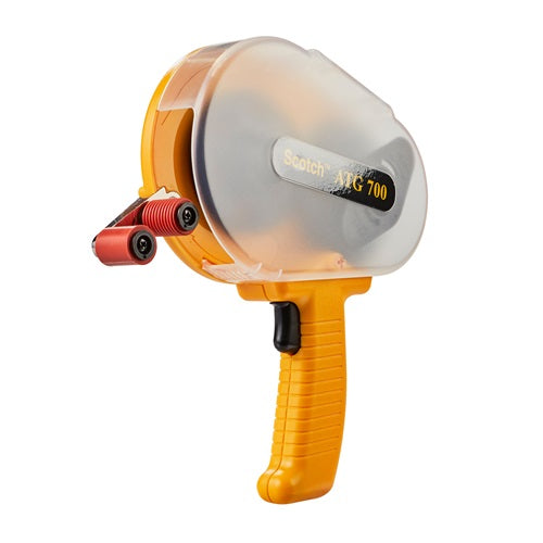 Klika -  e-dispenser ATG 700