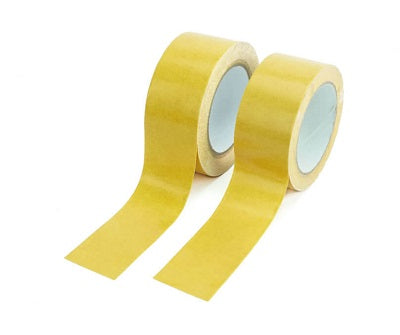 Klika - Lino de doble cara e 50mm x 25m