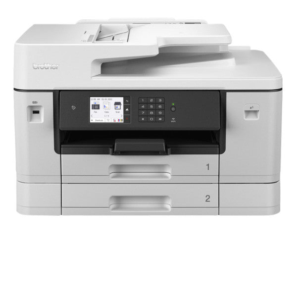 Bruder - Multifunktionaler Inkjet Bruder MFC -J6940DW | 1 Stück