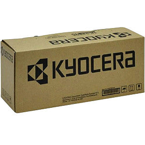 Kyocera - Toner kyocera tk-1248k zwart | 1 stuk