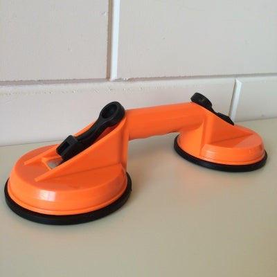 Klika - Juego de ventosas versión doble