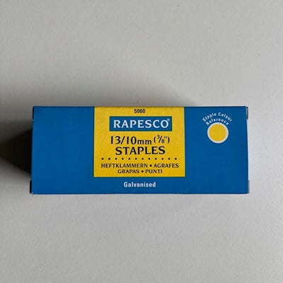 Klika -  Nietjes 13/10mm doosje 5000 stuks