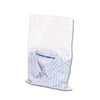 Klika -  Zak poly LDPE vlak 20x37cm 80 micron 1000 stuks