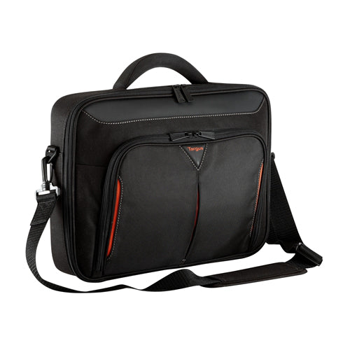 TARGUS -   15 15.6 inch / 38.1 39.6cm Classic+ Clamshell Case