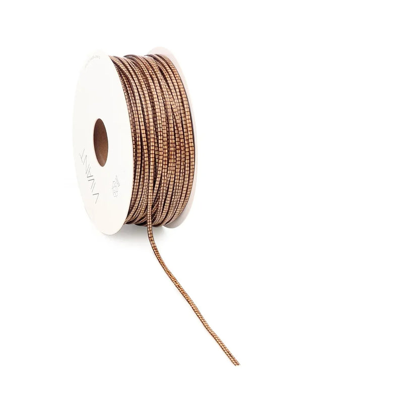 Fusta - Cordón ø2mm x 50 metros cobre