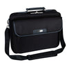 TARGUS -   15.4 – 16 Inch / 39.1 40.6cm Notepac Laptop Case