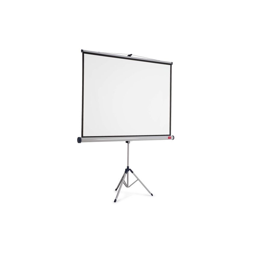 Nobo -  Projectiescherm Statiefmodel 1750x1325mm