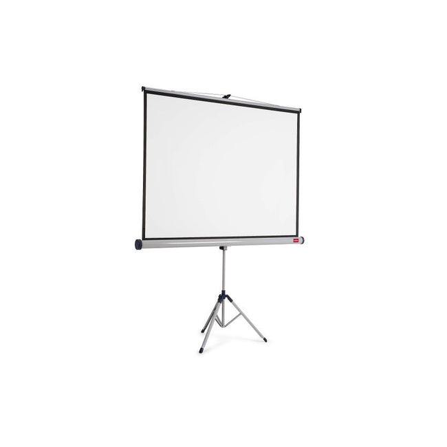 Nobo - Projection screen tripod screen 175x132.5cm