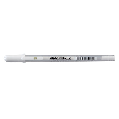 Sakura - Gel writer gelly roll classico bianco