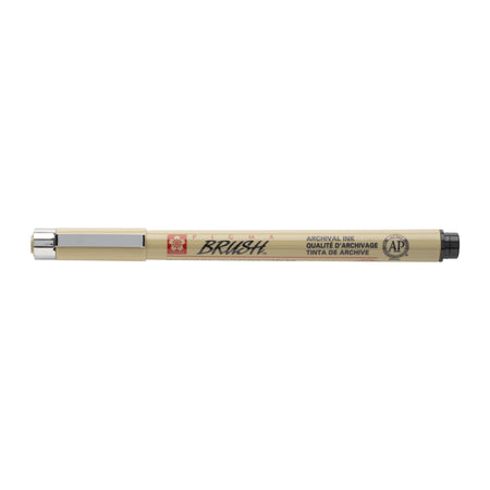 Sakura -  Brushpen pigma brush zwart