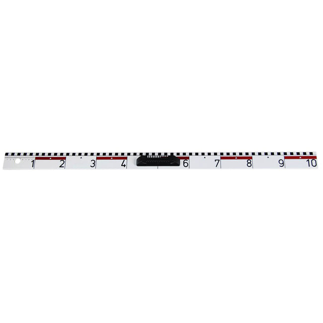 Linex -  Liniaal  voor schoolbord bbr100