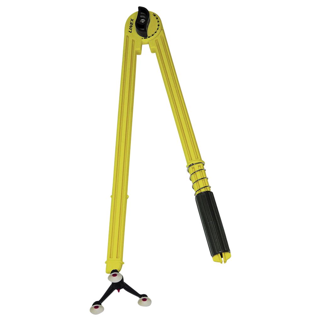Linex - ser for blackboard BB450