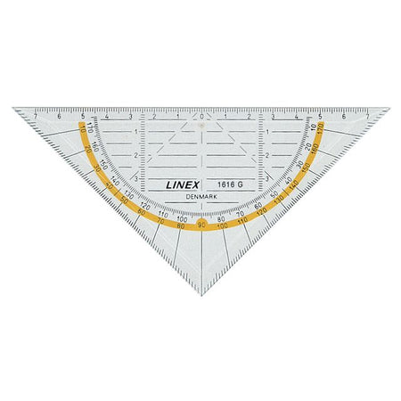 Linex - Geotriangle 1616G